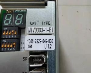 ใช้ไดรฟ์ MIV03-1-B1 สำหรับอุปกรณ์ไฟฟ้าอื่นๆ - Product Image 2