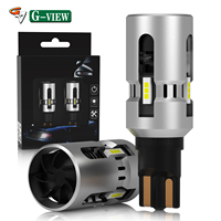 Gview GSC T15 Glühlampe mit hoher Helligkeit LED Canbus T15 LED-Rück fahrschein werfer Auto-Rücklicht LED-Bremslicht für Autos