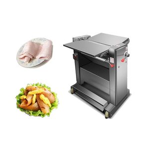 Equipo de Corte de Carne, Máquina Desolladora de Cerdo de Alta Eficiencia para un Desollado Fácil - Product Image 1