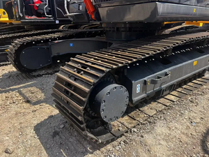 รถขุด ZX240มือสองราคาถูกที่สุด - Product Image 6