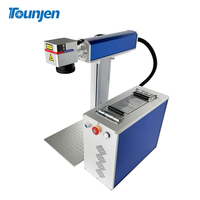 Source laser à fibre Raycus MAX, durée de vie de 100 000 heures, refroidissement par air, pas de refroidisseur d'eau requis, faible coût d'exploitation quotidien, usage industriel
