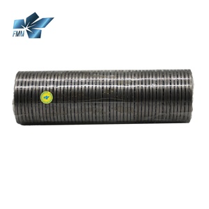 Roulement à billes de poussée FMMA0051 10P, roulement à pression plate de haute précision pour l'automobile, pièce de rechange automobile universelle - Product Image 3