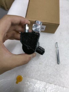 Bomba de Cilindro Esclavo de Embrague para Kia Optima K5 Forte K3 Koup Rio para Hyundai Sonata Elantra Accent 4171023000 <span class=keywords><strong>41710</strong></span> 23000 - Product Image 5