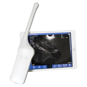 Cheap Wifi Ultrasound Scanner Wireless Pocket Transvaginal Ultrasound Scanner Endocativity Probe Price