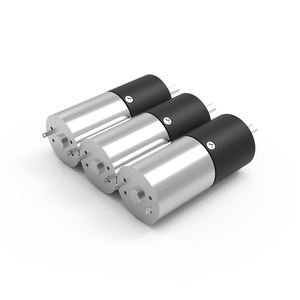 ZHAOWEI, caja de cambios planetaria de 52rpm, 24V, 6V, 12V, 24V, 1,1Kg. cm, 24 rpm, alto par, bajo rpm, CC, <span class=keywords><strong>Motor</strong></span> de engranaje sin escobillas para válvula de agua - Product Image 3