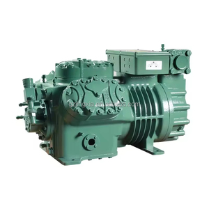 Compresseur à piston semi-hermétique 6 cylindres BITZER 6HE-28Y-40P 6HE-28Y-40S 380-480V 50/60Hz IP54 pour entrepôt frigorifique - <span class=keywords><strong>Prix</strong></span> usine - Product Image 1