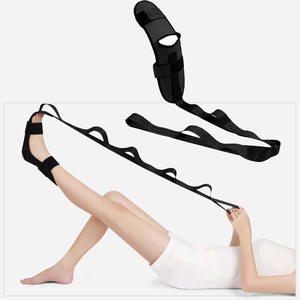 Banda elástica de nailon de alta calidad, 6 lazos, venta al por mayor - Product Image 2