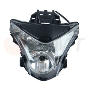 ชุดไฟหน้ารถจักรยานยนต์สำหรับ Honda <span class=keywords><strong>VFR1200X</strong></span> 2012 2013 2014 2015 - Product Image 1