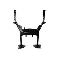 Sous-châssis avant pour Mini Cooper S SD One D R55 R56 R58 2005-2015 OE 31116772229