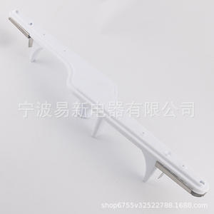 Repuesto de Brazo de Rociado Inferior para Lavavajillas, Acero Inoxidable 154568001, Estructura Desmontable - Product Image 4