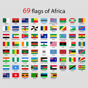 Bandiera automatica personalizzata esterna 3 * 5Ft a doppia faccia tutti i paesi che sfoggia la stampa digitale <span class=keywords><strong>bandiere</strong></span> portatili ecologiche durevoli - Product Image 4