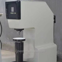 Durómetro Brinell HB-3000B de Sobremesa, Equipo de Medición de Dureza de Metales de Alta Precisión
