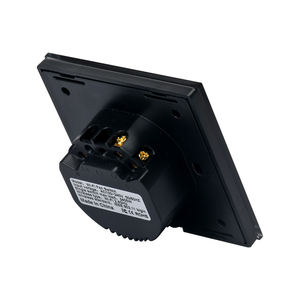 Tuya Smart Touch Wall <b>Switch</b> for Fan and <b>Light</b> WiFi Smart Voice Control Ceiling Fan Lamp <b>Switch</b> - Product Image 5