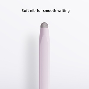 Bút cảm ứng graffiti Redmi Tương thích với iPad <span class=keywords><strong>Android</strong></span> bút <span class=keywords><strong>stylus</strong></span> di động ban đầu bằng kim loại nhựa Redmi Pad SE các thiết bị di động khác - Product Image 3