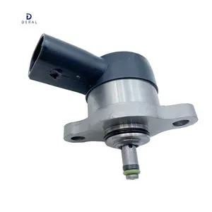New Injection Pump Common Rail Fuel Pump Pressure Regulator 0281002242 For Mercedes-Benz