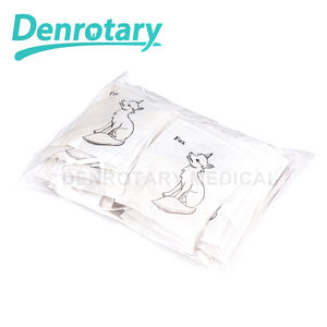 Denrotary Dental Products Zoo Animal Pack Élastiques Orthodontiques en Caoutchouc 3.5 OZ/4.5 OZ/6.5 OZ Hygiène Buccale Multi-Usages - Product Image 4