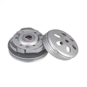 High quality GY6 150 scooter rear clutch assembly