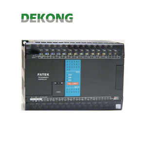 คอนโทรลเลอร์แบบตั้งโปรแกรมได้ FBs B1 Fatek PLC - Product Image 2