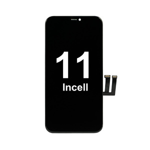 Écran Incell FHD de haute qualité FaRuiX pour iPhone 12 13 14 PM, écran LCD Incell de qualité supérieure, remplacement pour iPhone 11-16, écran tactile complet - Product Image 5