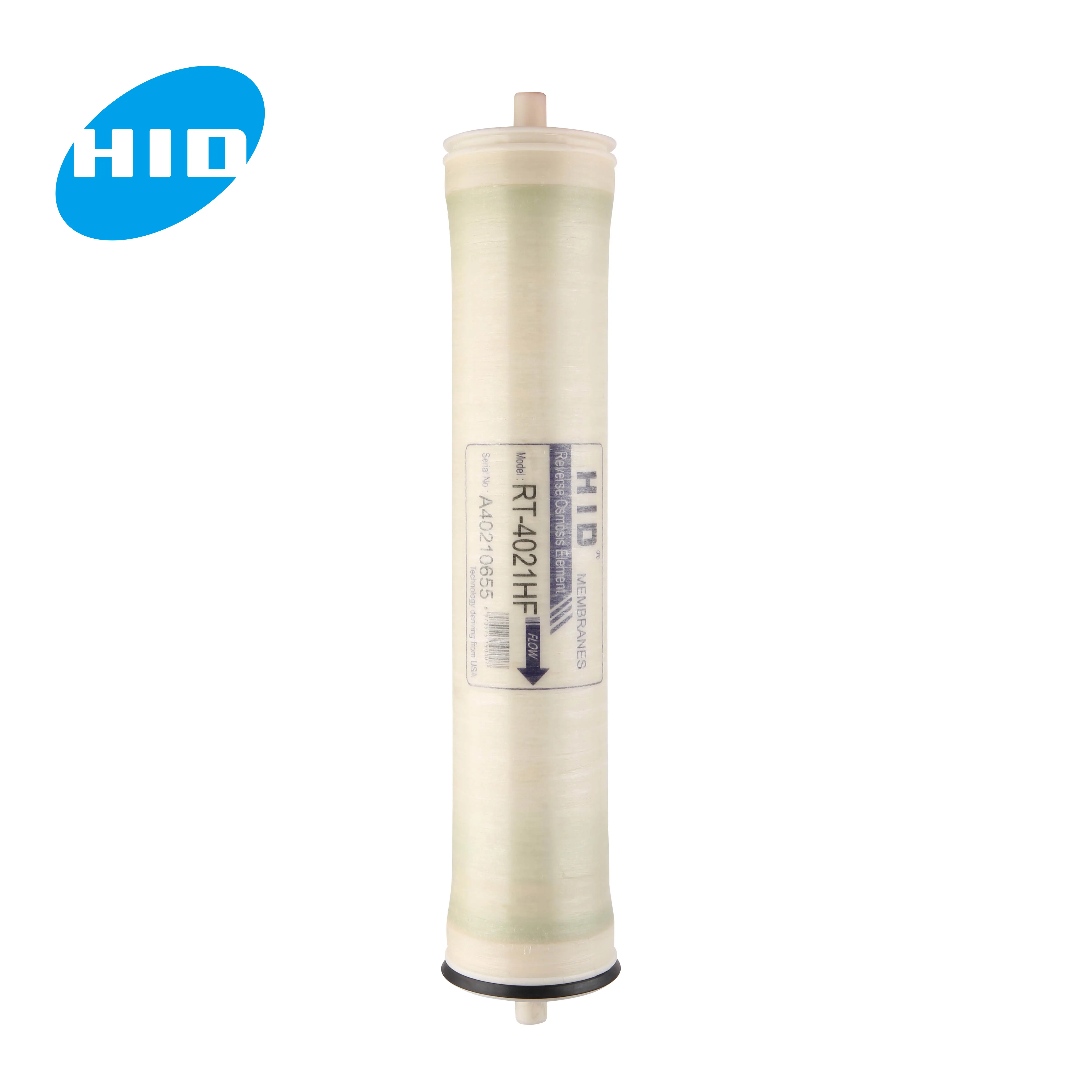 HID Industrial RO Membrane water purification spare parts for brackish water 4021