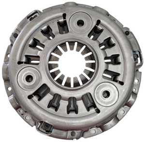 ชุดคลัตช์สำหรับงานหนัก <span class=keywords><strong>ส</strong></span>ำหรับรถยนต์อีซูซุ ดีแม็กซ์ ปี 2020-2024 เครื่องยนต์ 3.0 ลิตร 4JJ3-TCX ISK 8354 และมาส<span class=keywords><strong>ด้า</strong></span> บีที-<span class=keywords><strong>50</strong></span> เครื่องยนต์ 3.0 ลิตร ชุดคลัตช์เพิ่มประสิทธิภาพ - Product Image 2