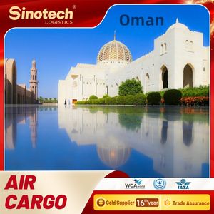 Fret aérien fiable, bon marché et professionnel de la Chine vers la Jordanie/Amman/Bahreïn - Product Image 6