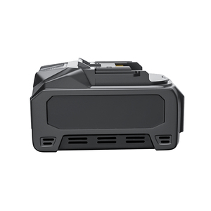 Makts 원래 18V 21700 교체 배터리 8Ah 충전식 리튬 이온 팩 전동 공구 용 - Product Image 5