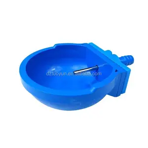 TUOYUN Factory Price Nipple Drinking New Water Bowls For Rabbits Rabbit Watering System