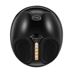 Masajeador de pies Airbag de calefacción con herramienta de presión de aire de aplicación corporal de amasado - Product Image 2
