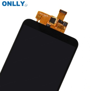 Pantalla LCD para Teléfono Celular Huawei Y7 2018, para Huawei Y7/Y7 Prime/Y7 Pro - Product Image 4
