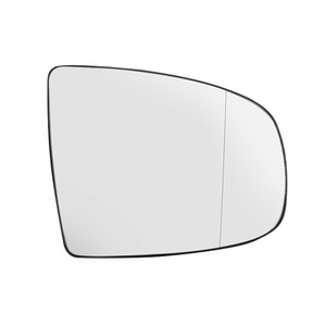 Cristal de espejo lateral para BMW X5 E70, 51167174979 981, pieza de repuesto izquierda/derecha para modelos 2006-2010 - Product Image 4