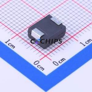 วาริสเตอร์ B72650M0750K072 แบบ SMD, ขนาด 3.2x2.5 มม. ตัวต้านทาน 120V 100V 75V 400A - Product Image 2