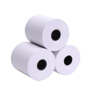 กระดาษความร้อนสำหรับเครื่องบันทึกเงินสด - Product Image 4