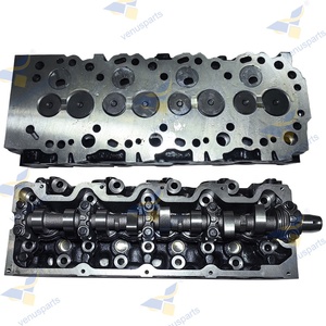 Pezzi di ricambio motore 2L completo testa del cilindro Assy per <span class=keywords><strong>Toyota</strong></span> - Product Image 1