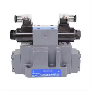 Electrohidráulico de Doble Cabezal Direccional con Solenoide DG5v-7 - Product Image 4