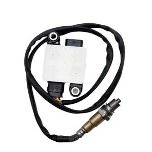 Nuevo Sensor de Partículas PM de Repuesto KY 55509682 OE para Sistema DPF de Motor Diésel con Ajuste Universal y Garantía de 15 Meses - Product Image 4