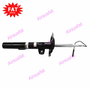 Amortisseur avant droit avec capteur électrique pour BMW <span class=keywords><strong>E38</strong></span> 740i 740iL 730d <span class=keywords><strong>730i</strong></span> 730iL 141500115440 / 31311091557 - Product Image 4