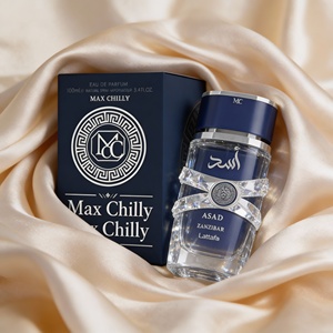 <span class=keywords><strong>Lattafa</strong></span> <span class=keywords><strong>Asad</strong></span> Zanzibar Eau De Parfum 100ml Fragancia Masculina 782 - Product Image 1