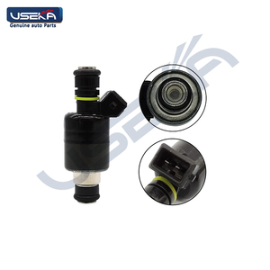 <span class=keywords><strong>Inyector</strong></span> de Combustible USEKA OEM 17124782 17123924 25165453 de Alta Calidad Compatible con Chevy <span class=keywords><strong>Corsa</strong></span> 1.6 8V MPFI para GM para Daewoo Cielo Gm Novo - Product Image 1