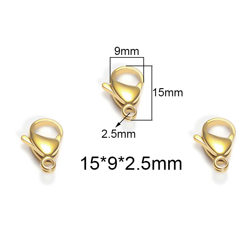 GD15 mm