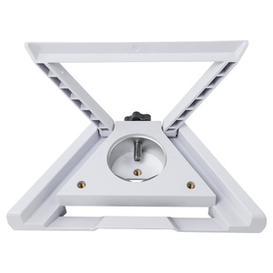 Supporto Regolabile in Lega di Alluminio EDUP Starlink Mini 2-in-1 per Fissaggio Sicuro e Installazione Portatile - Product Image 5
