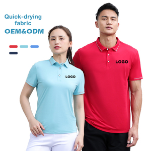 เสื้อโปโลทรงเข้ารูปผ้าเนื้อนุ่มจากโรงงานโดยตรง เหมาะสำหรับงานอีเว้นท์และกิจกรรมกลางแจ้ง - Product Image 4