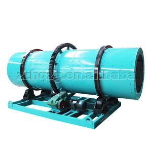 Máquina de Recubrimiento de Gránulos de Fertilizante de Sulfato de <span class=keywords><strong>Magnesio</strong></span> - Product Image 3