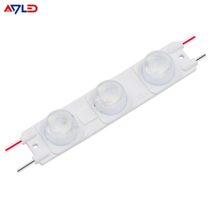 Outdoor <b>Advertising</b> Lighting Led 7000K Efficiency Led Module Injection Side <b>Light</b> IP65 Module 3W Lightbox 12V Edgelit Led Module - Product Image 3