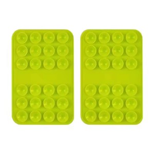 Support de téléphone personnalisé avec logo, ventouse double face, support détachable pour selfies et vidéos, accessoires pour téléphone - Product Image 2