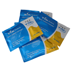 7-9 gün meni inceltme tozu domuzu meni seyreltme koruma maddesi domuzlar için seyreltici Sperm Pigs genişletici domuzlar için - Product Image 3