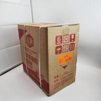 Hengjiangxincailiao Mousse isolante en polyuréthane de haute qualité, haute densité, à cellules fermées, adhésif-colle imperméable 900g