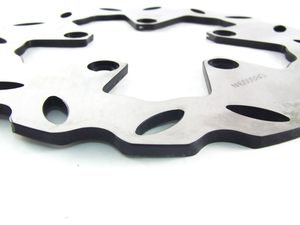 <span class=keywords><strong>Disco</strong></span> de freno para motocicleta KYMCO, <span class=keywords><strong>disco</strong></span> de freno flotante para el centro de la ciudad, 125i/centro de la ciudad, 200i/centro de la ciudad, 300i - Product Image 2