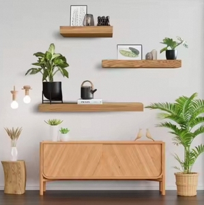 Mensola a Muro Nascosta Migliorata con Vano Segreto, Resistente all'Acqua e Durevole per Bagno e Cucina - Product Image 6