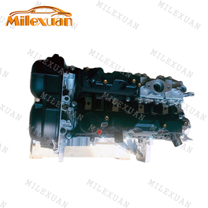 Ensemble <span class=keywords><strong>moteur</strong></span> EcoBoost 1.6T de haute qualité JQMA JQDA JTMA pour Ford Focus Escape Mondeo Fusion S-Max <span class=keywords><strong>Moteur</strong></span> complet - Product Image 5